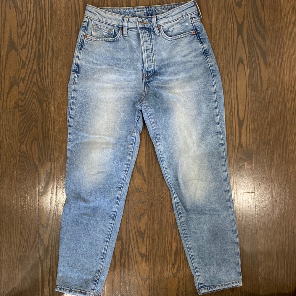 Old Navy OG Jean